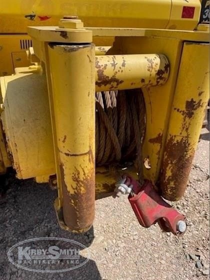 Used Winch for Pipelayers for Sale